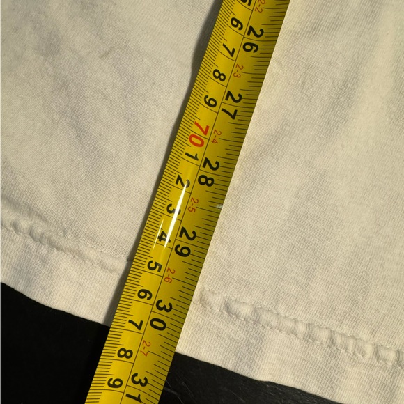 90’s Dry Heat Saloon Muscle Tank Top Lake Havasu Arizona Tourist Souvenir XL - Picture 5 of 14